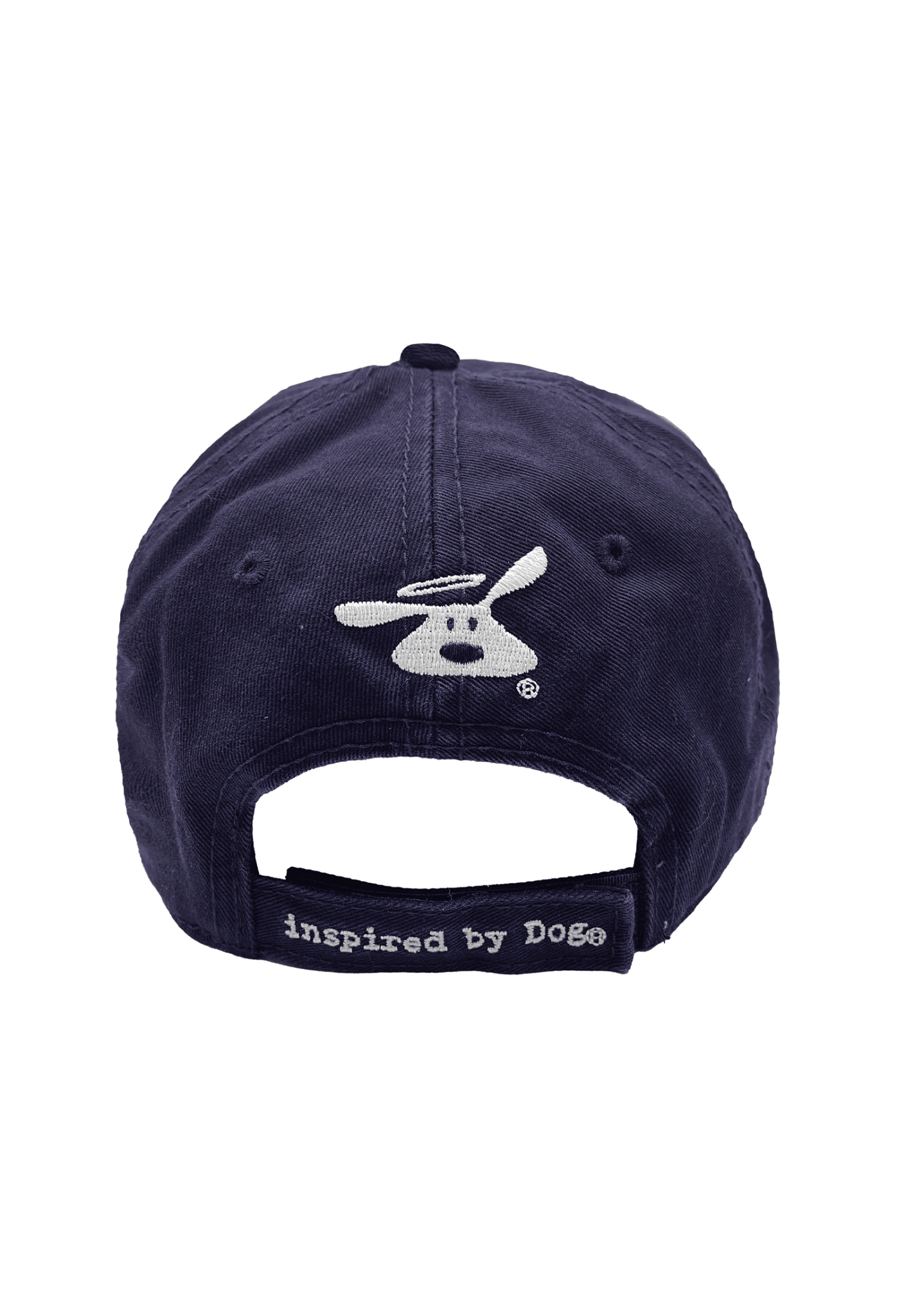 Hat: I Like Big Mutts by Dog is Good at Shirley Shoppe