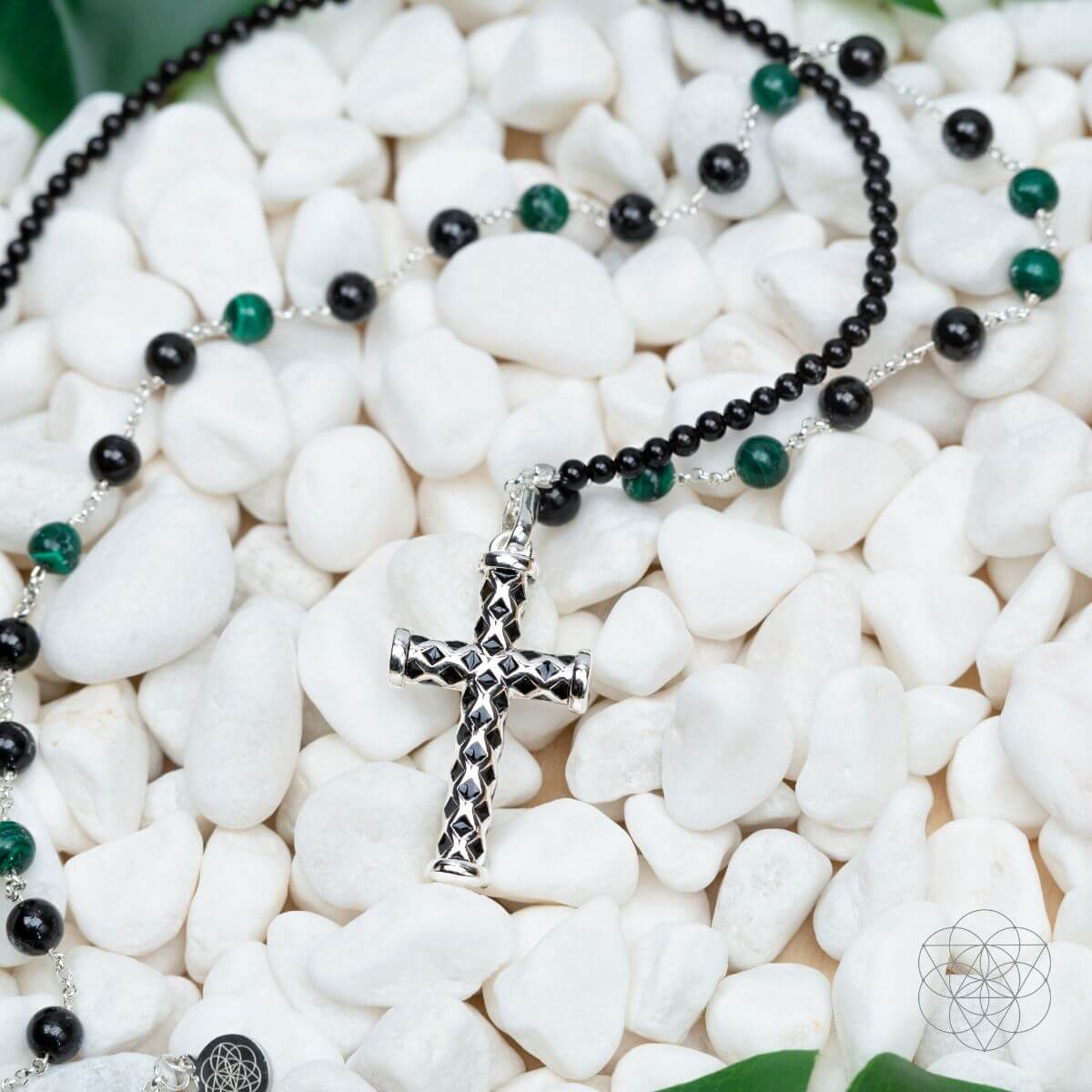 Higher Calling Cross: Pendant of Faith & Purpose by Conscious Items at Shirley Shoppe