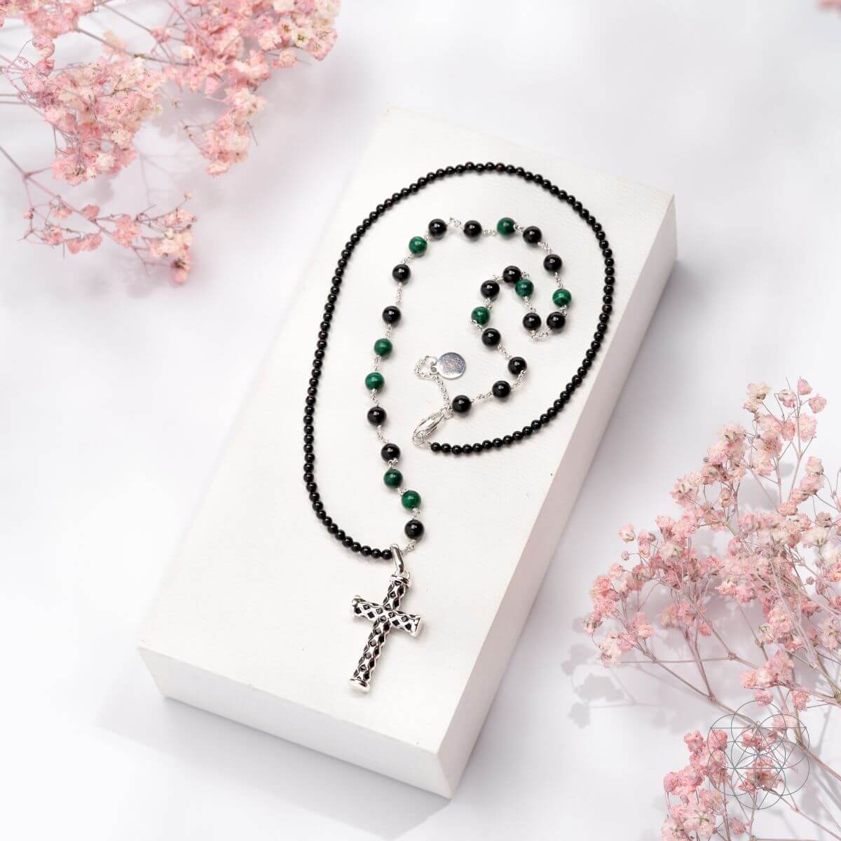 Higher Calling Cross: Pendant of Faith & Purpose by Conscious Items at Shirley Shoppe