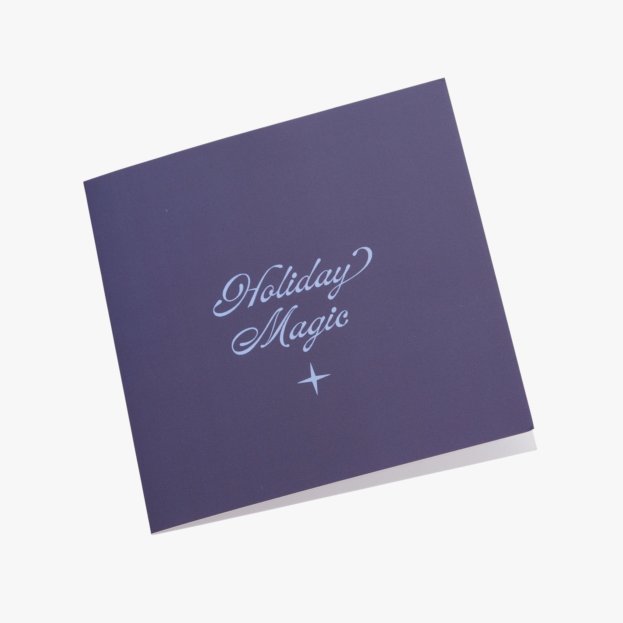 Holiday Greeting Card by ALEX AND ANI at Shirley Shoppe