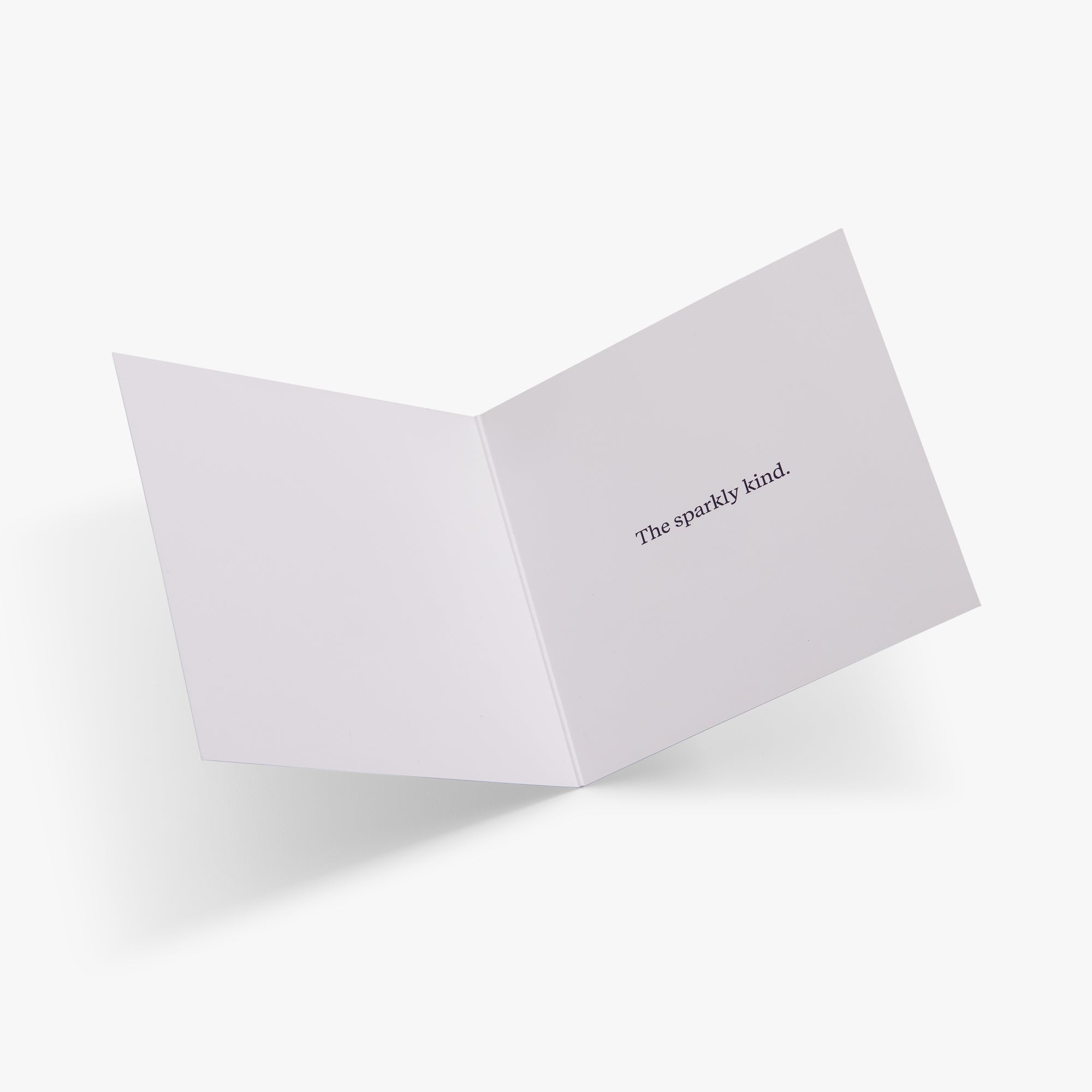 Holiday Greeting Card by ALEX AND ANI at Shirley Shoppe