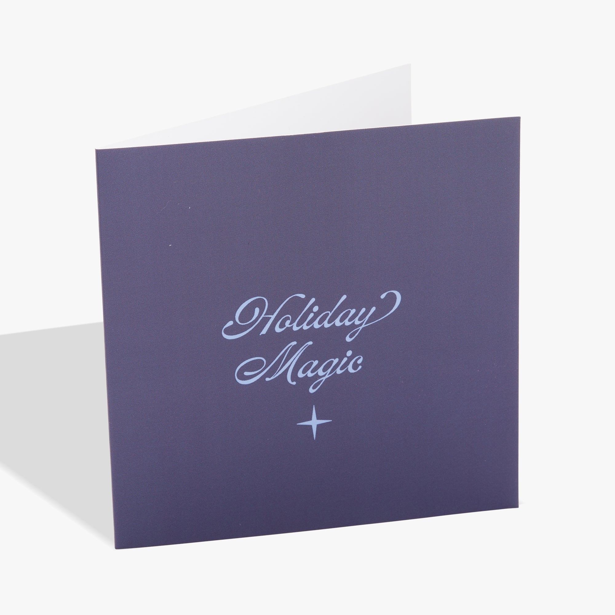 Holiday Greeting Card by ALEX AND ANI at Shirley Shoppe