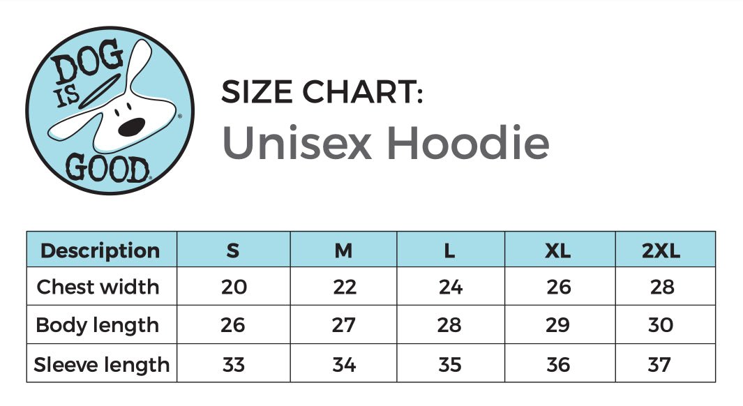 Hoodie: Never Camp Alone (Green) by Dog is Good at Shirley Shoppe