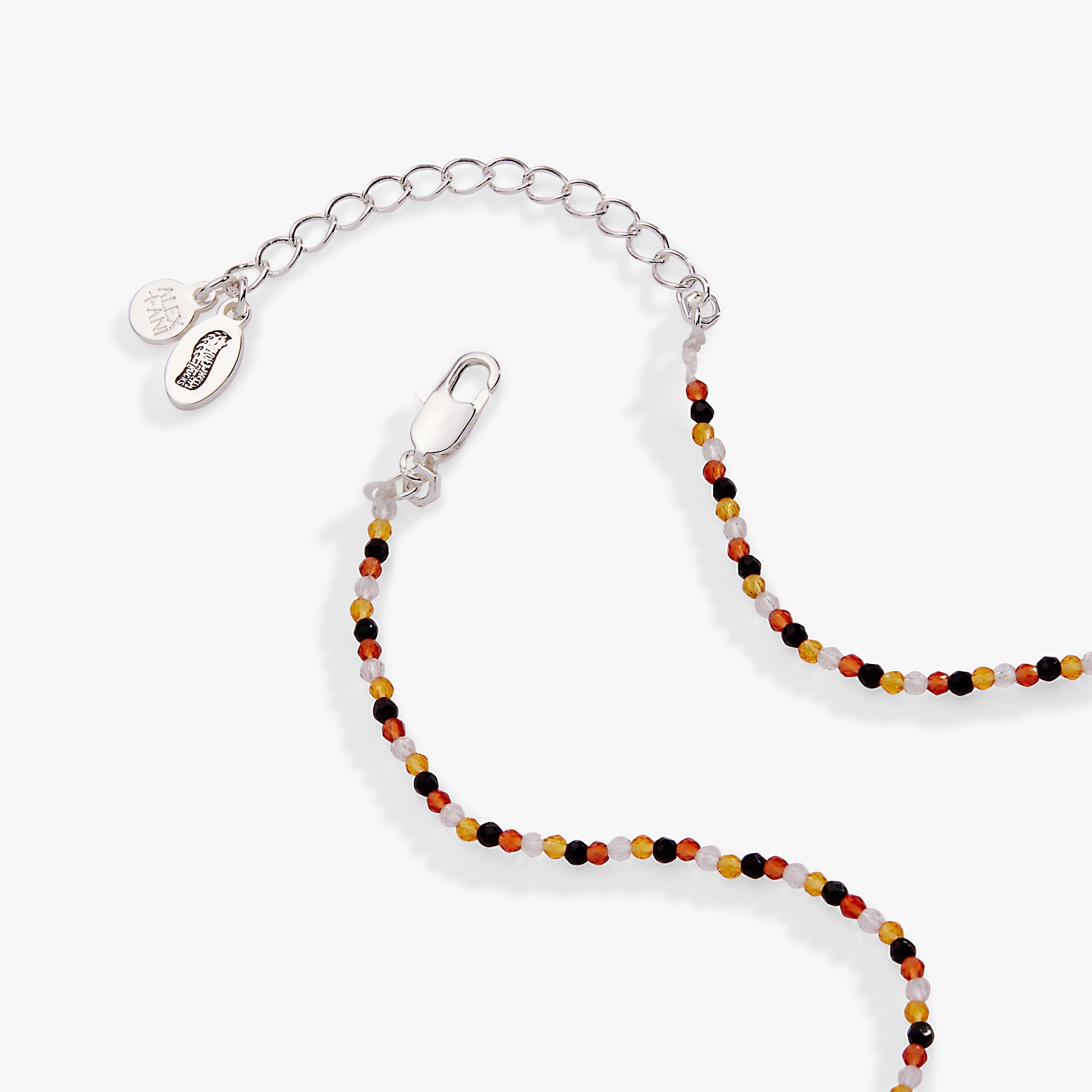 Hot Wheels™ Monster Truck Tiger Shark Pendant Necklace by ALEX AND ANI at Shirley Shoppe