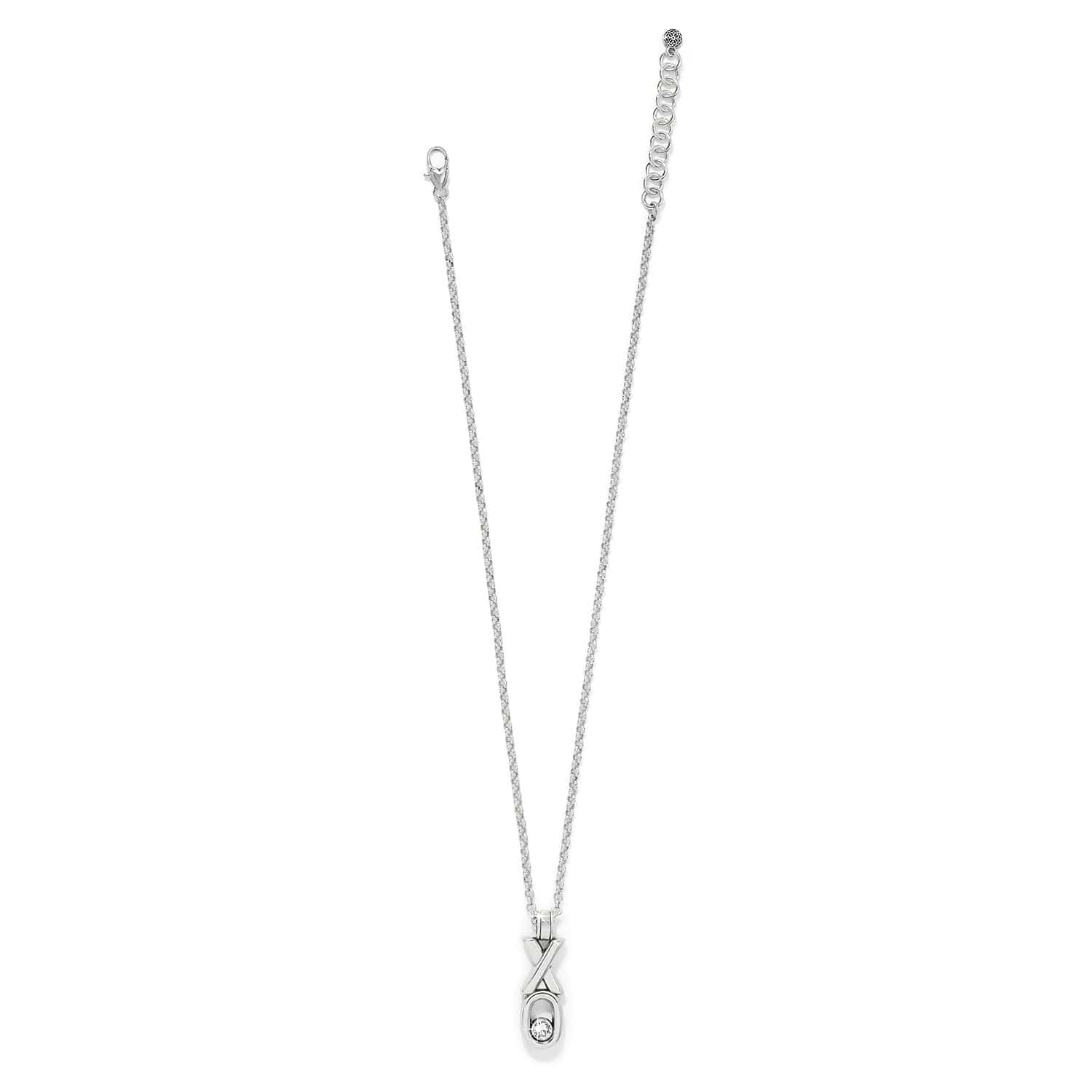 Hugs & Kisses Necklace