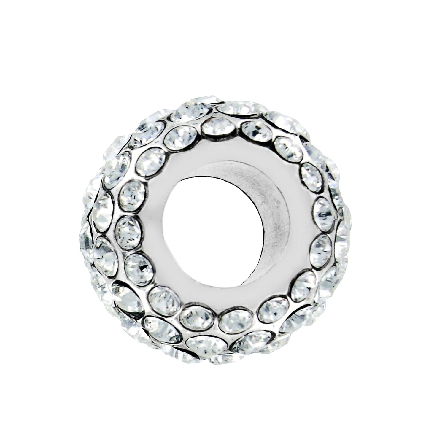 Ice Diva Bead