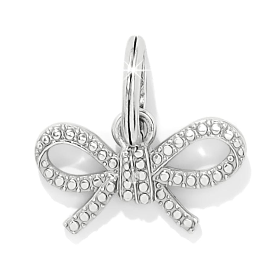 Illumina Bow Charm