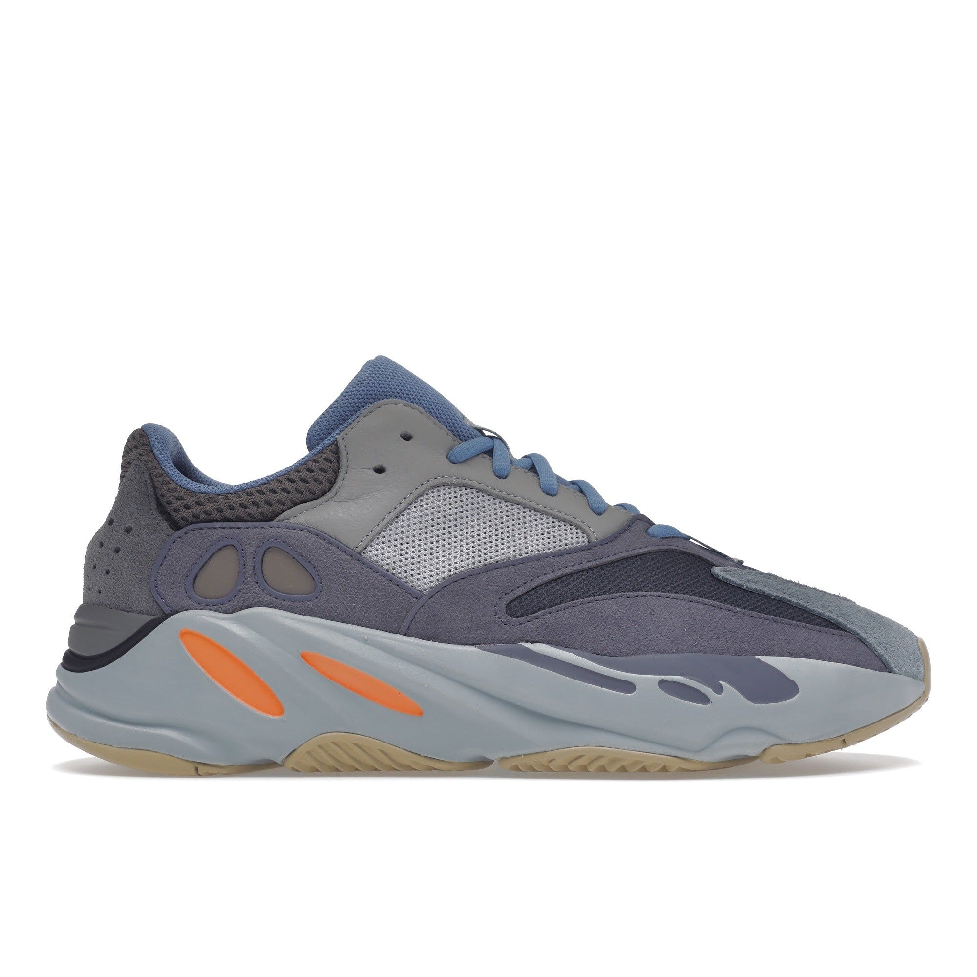 Adidas Yeezy Boost 700 "Carbon Blue"