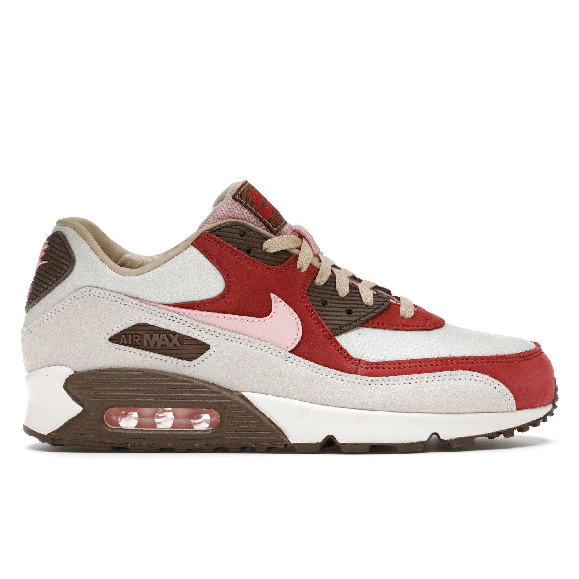 Nike Air Max 90 "Bacon" (2021)
