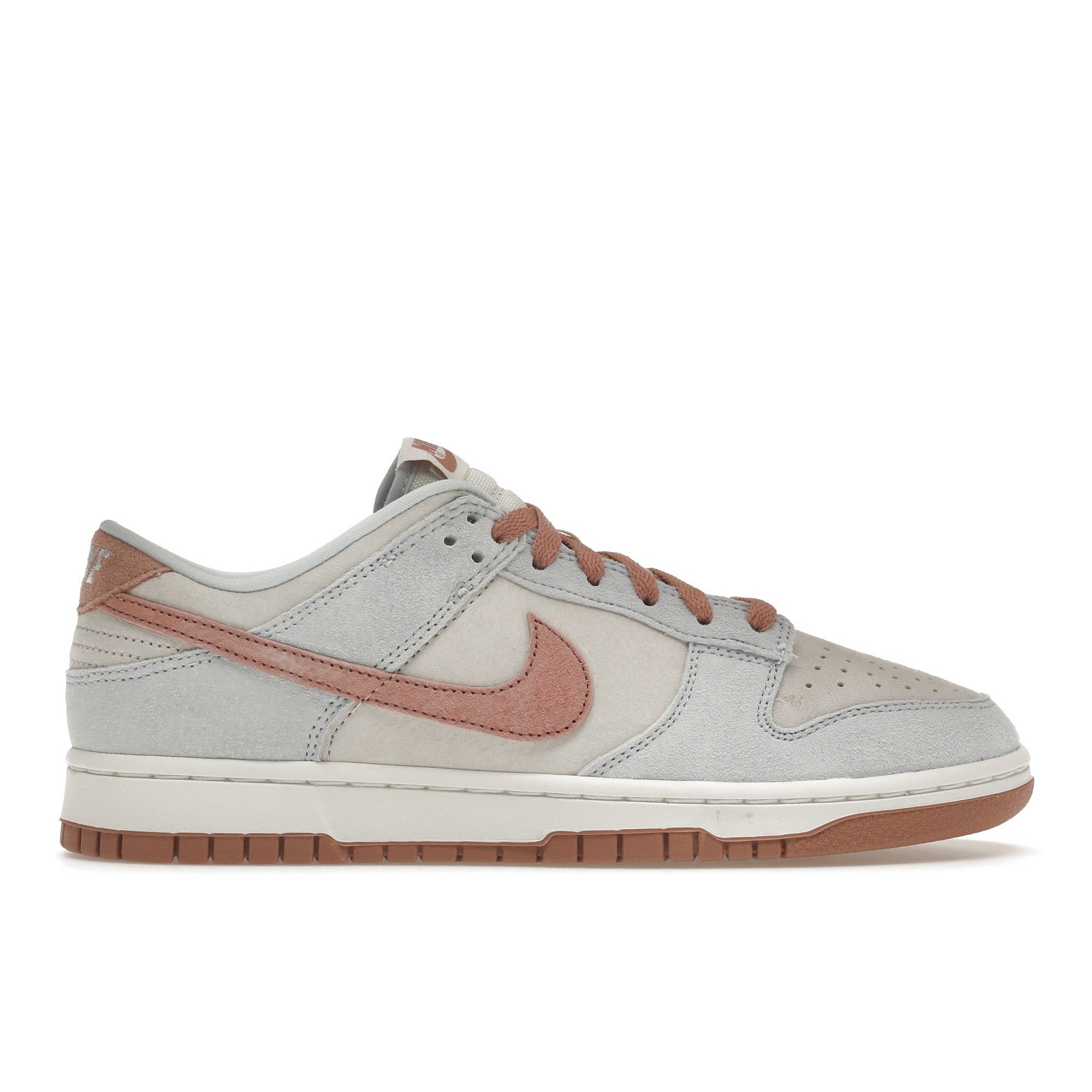 Nike Dunk Low " Fossil Rose"