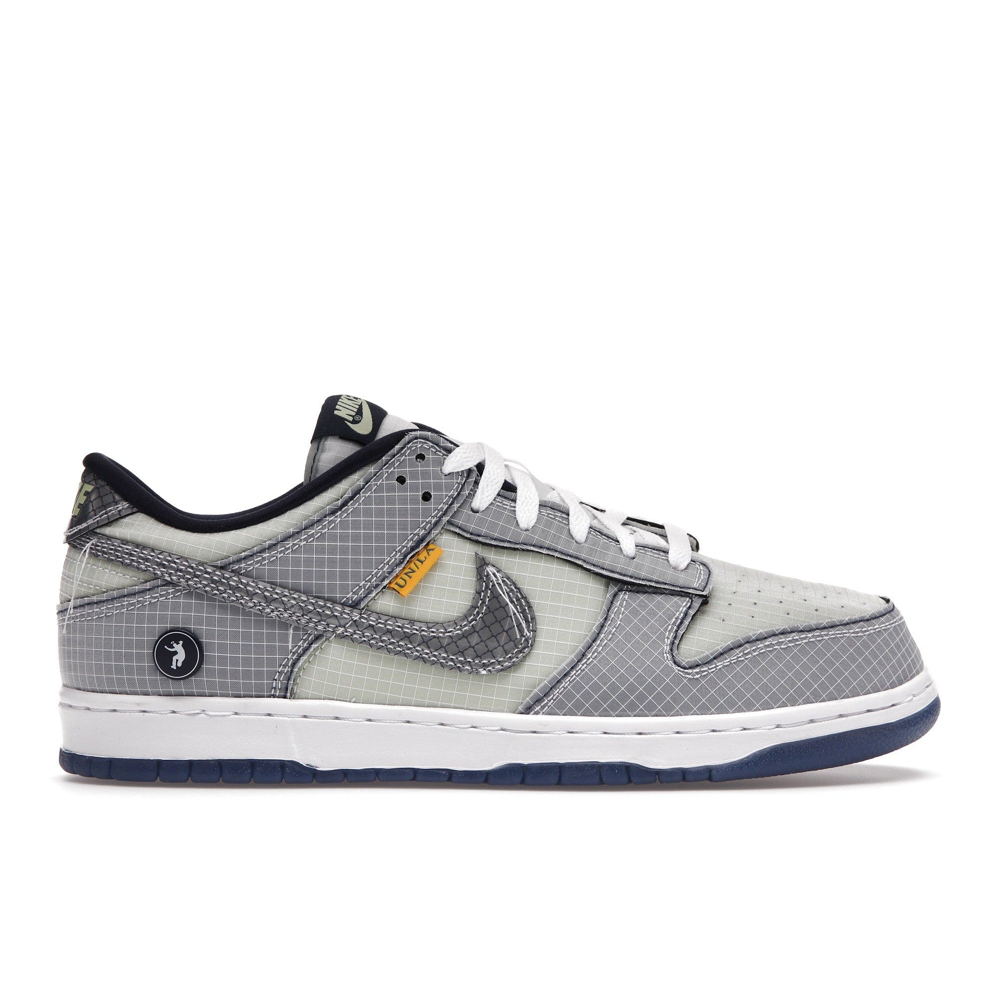 Nike Dunk Low Union "Passport Pack" Pistachio