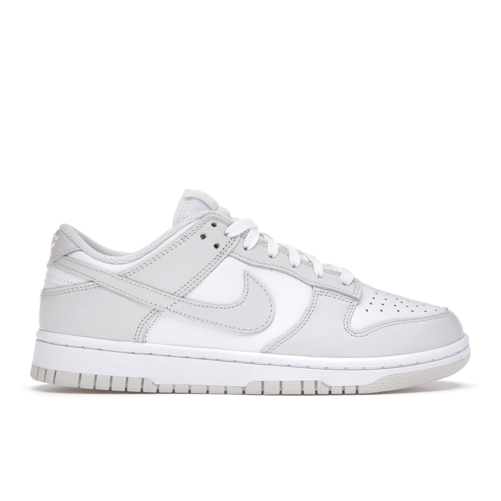 WMNS Nike Dunk Low " Photon Dust"