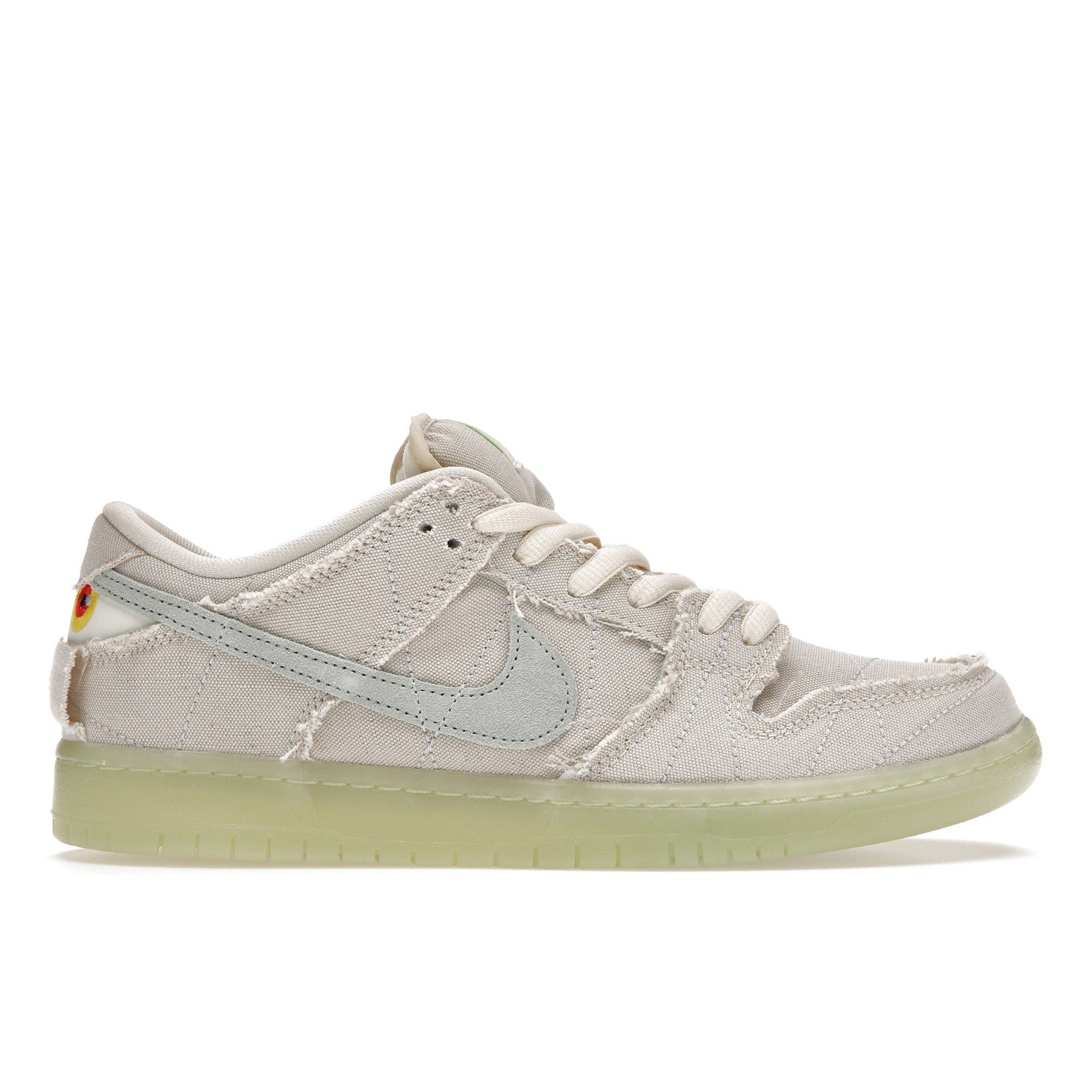 Nike SB Dunk Low Mummy