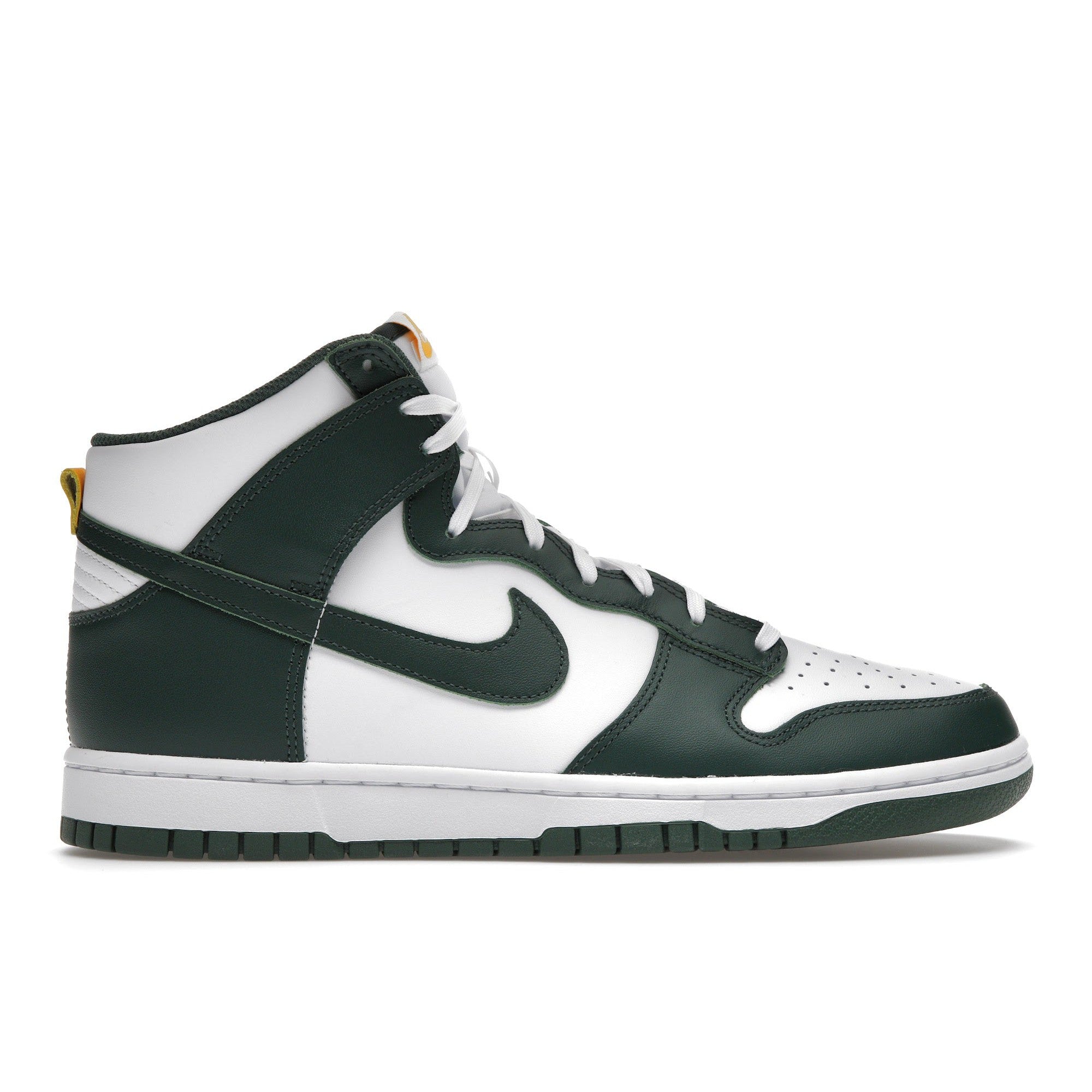 Nike Dunk High Australia