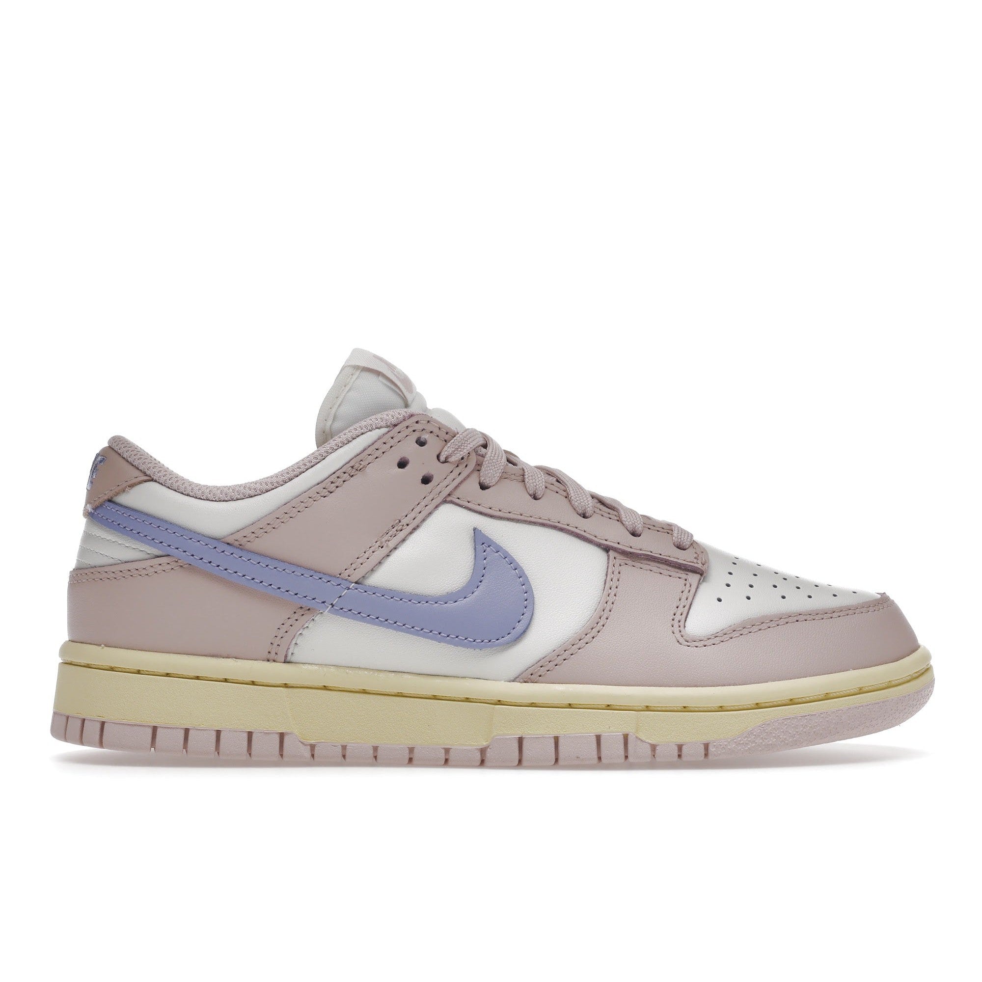 Nike Dunk Low Pink Oxford (W)