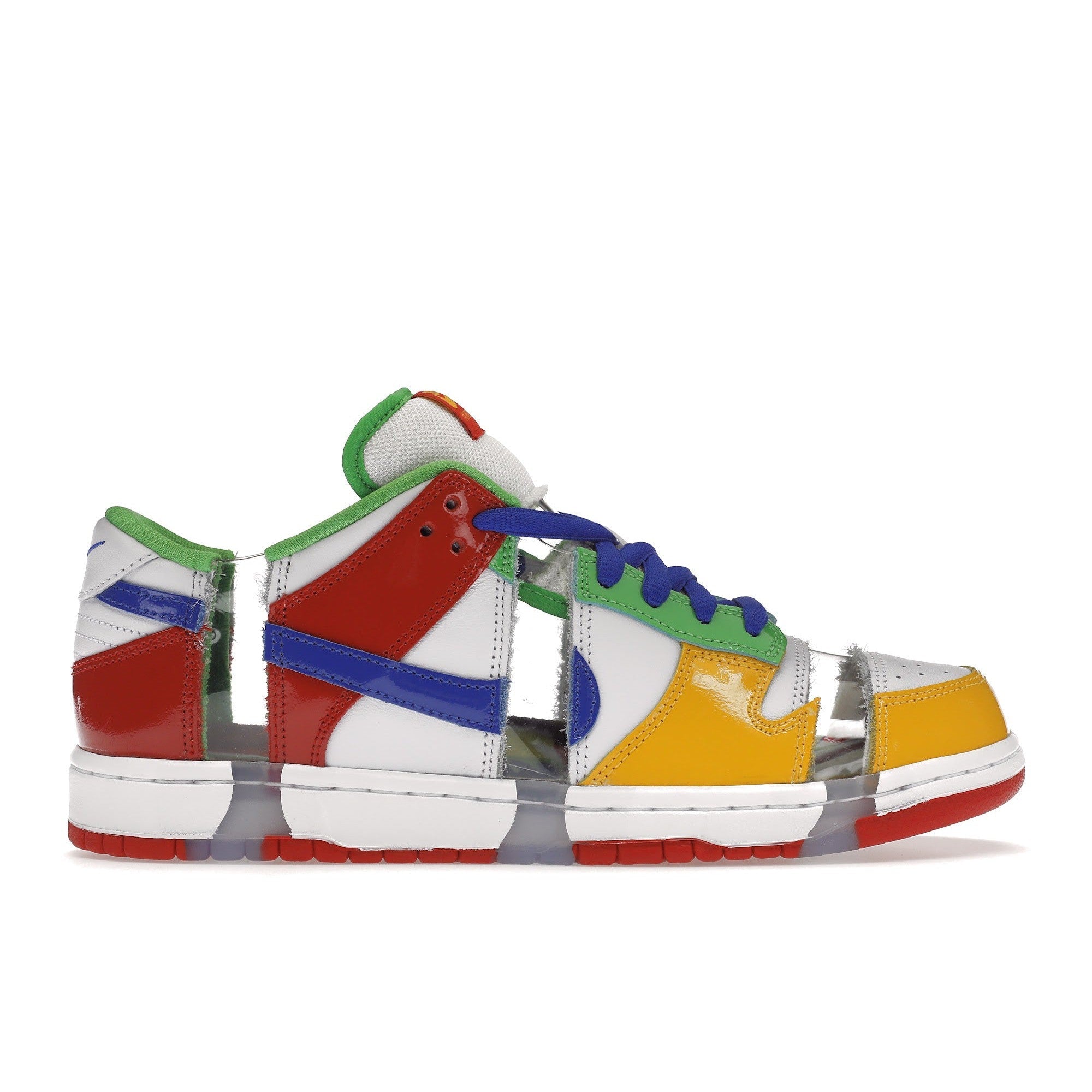 Nike SB Dunk Low Sandy Bodecker