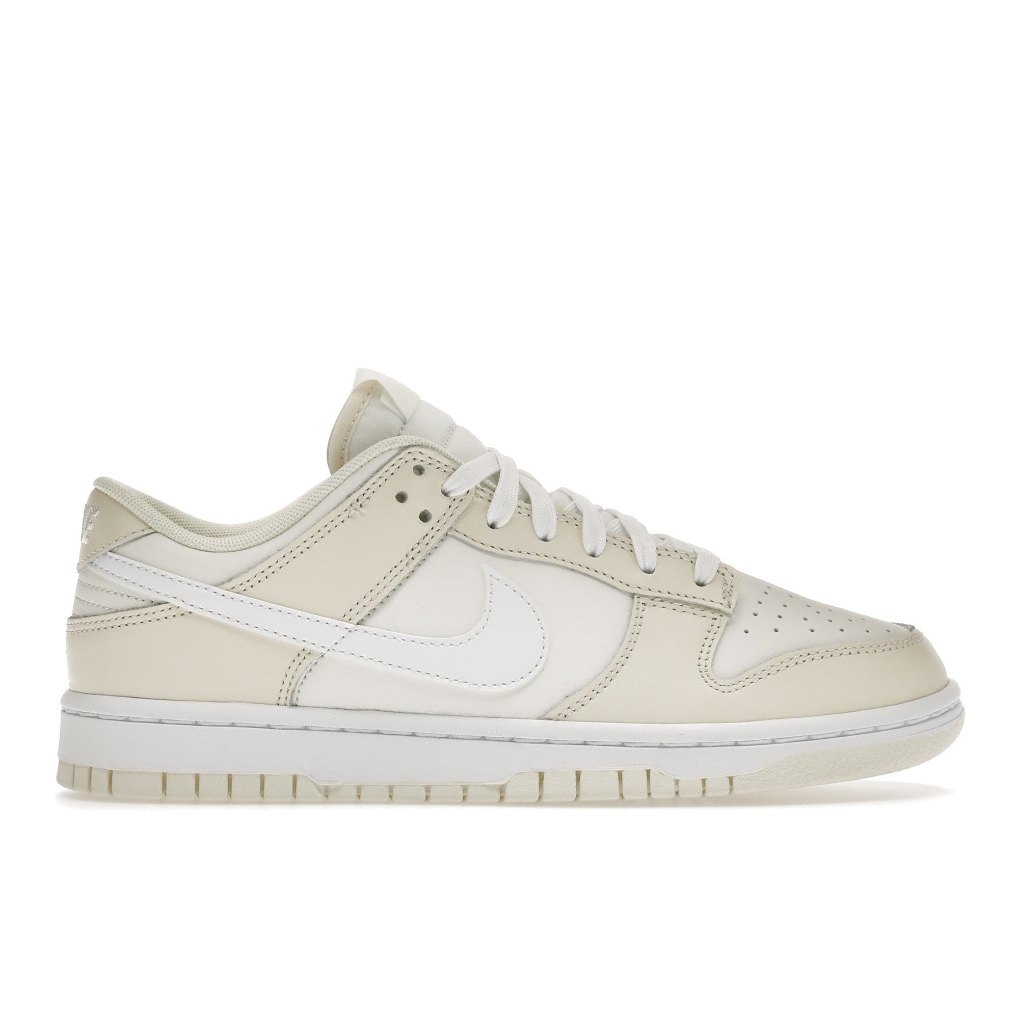 Nike Dunk Low "Coconut Milk"