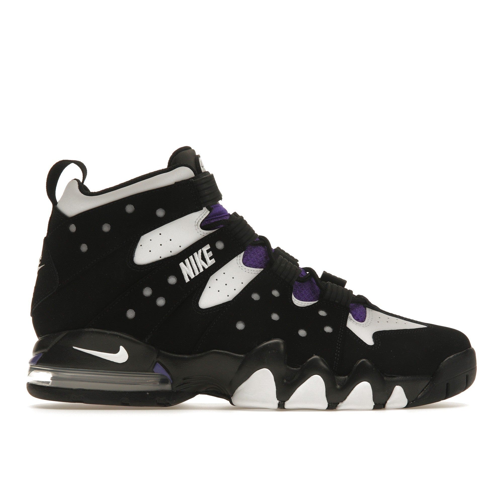 Nike Air Max 2 CB '94 OG Black White Purple (2023)