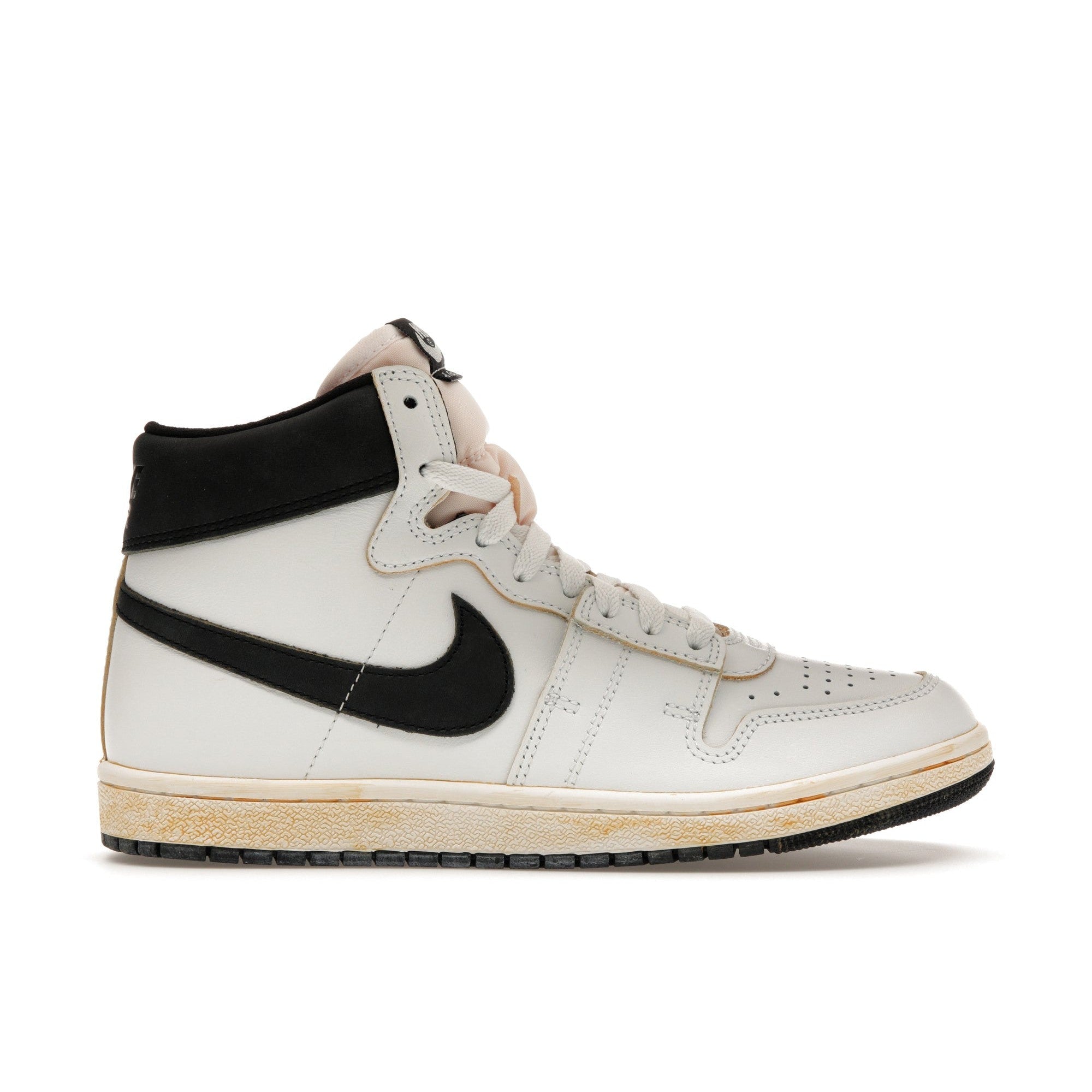 Nike Jordan Air Ship PE SP A Ma Maniére White Black