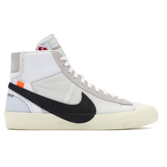 Nike Blazer Mid Off-White
