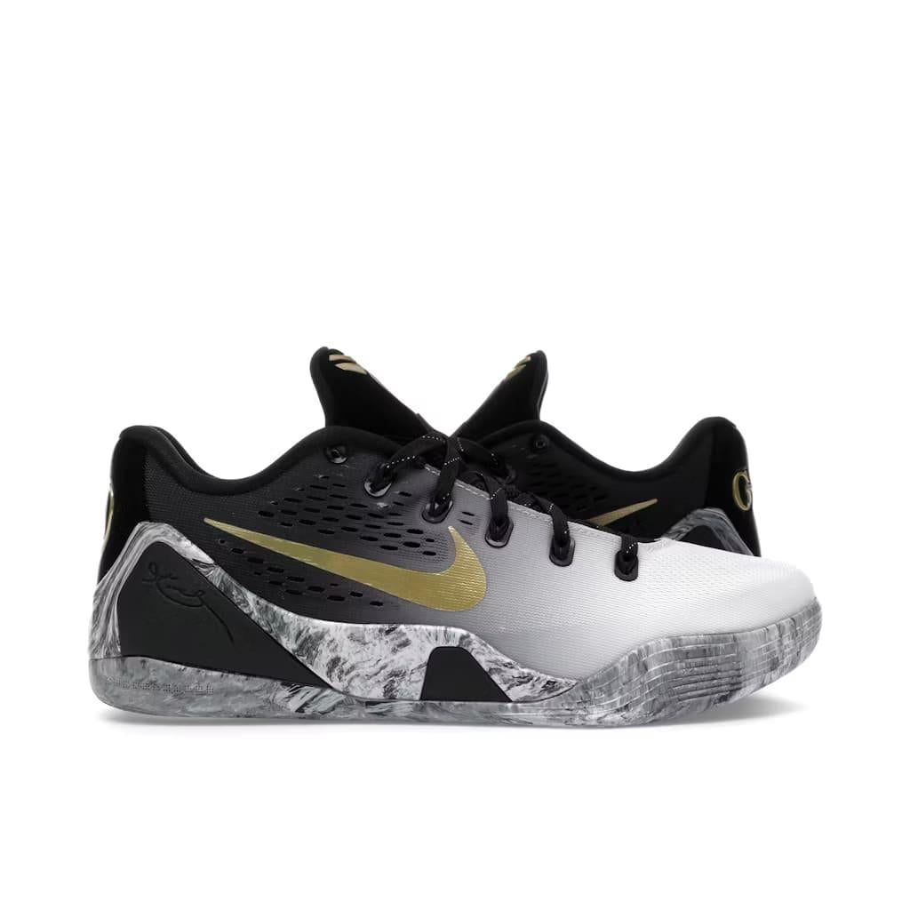 Nike Kobe 9 EM Low Protro Mambacita
