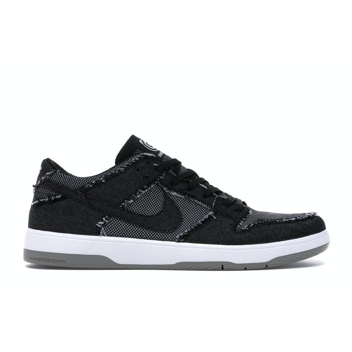 Nike SB Dunk Low Elite Medicom Bearbrick