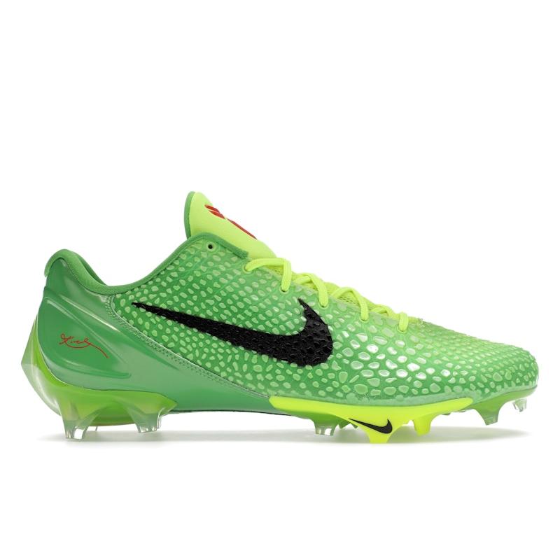 Nike Vapor Edge Kobe 6 SE Grinch