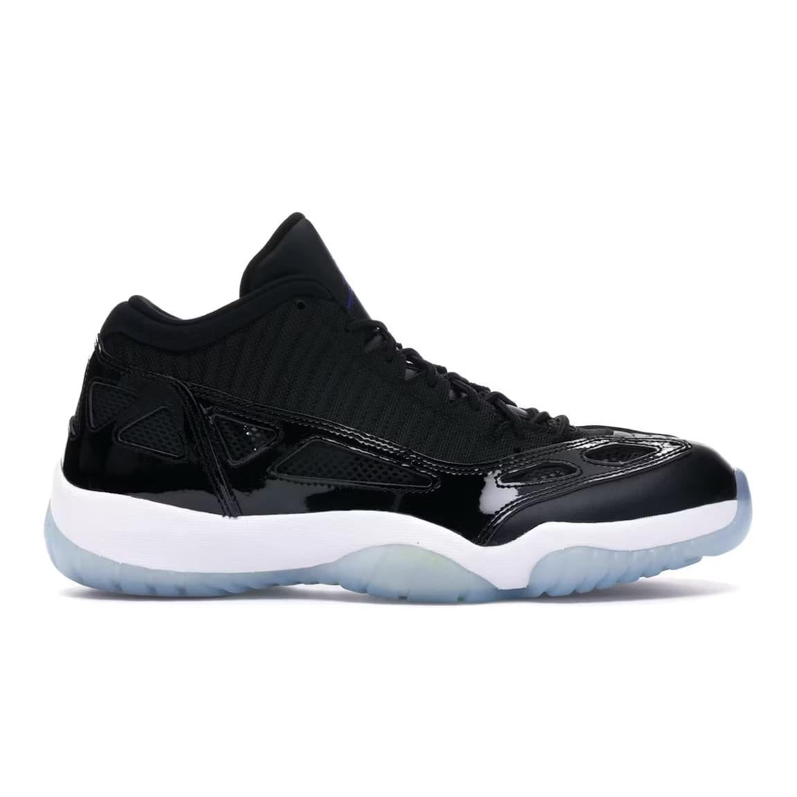 Jordan 11 Retro Low IE Space Jam