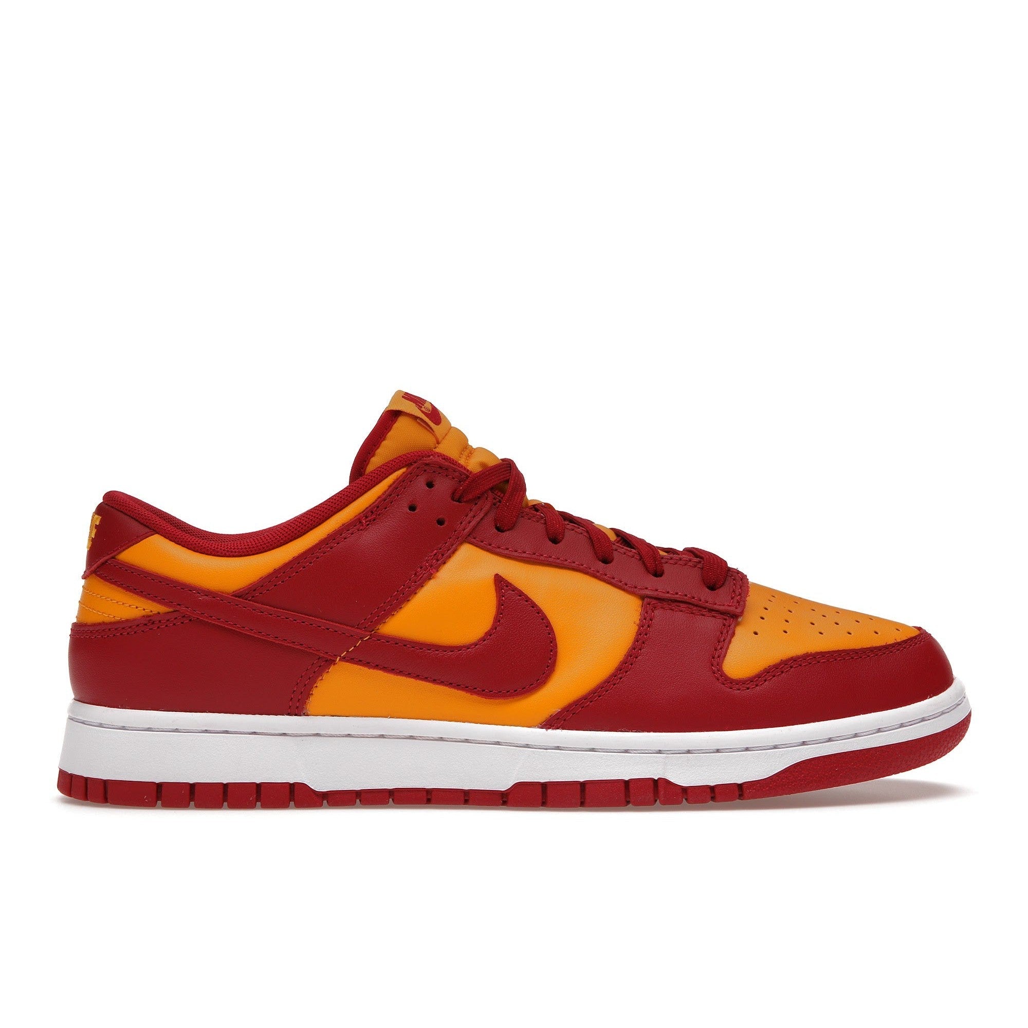 Nike Dunk Low "Midas Gold"