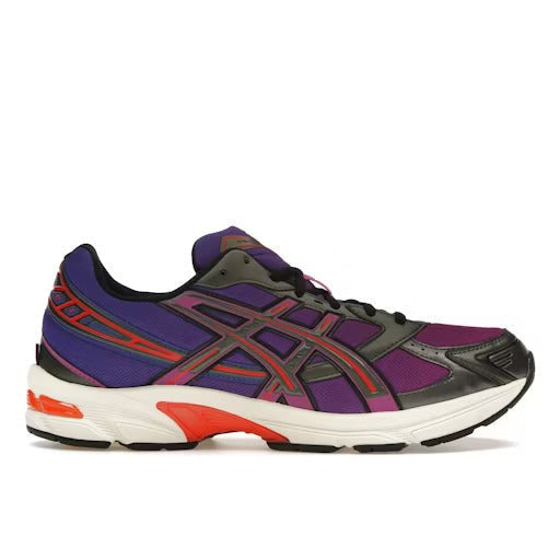 ASICS Gel-1130 Kith Marvel Villains Magneto Sealed Box