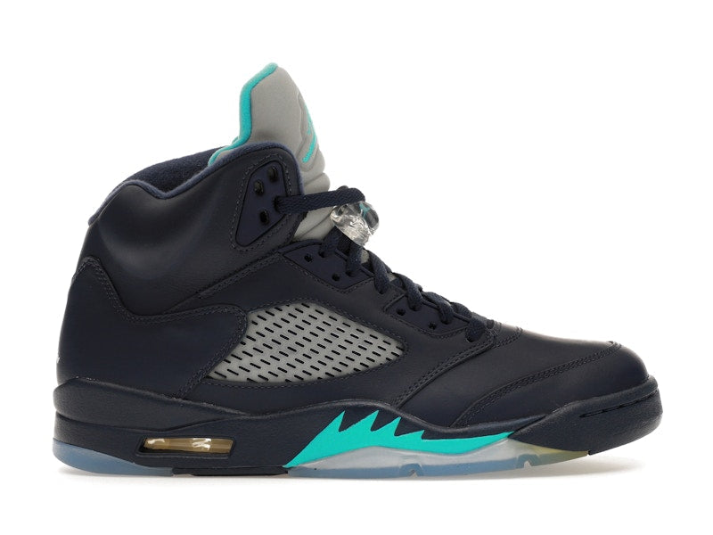 Air Jordan Retro 5 "Pre-Grape"