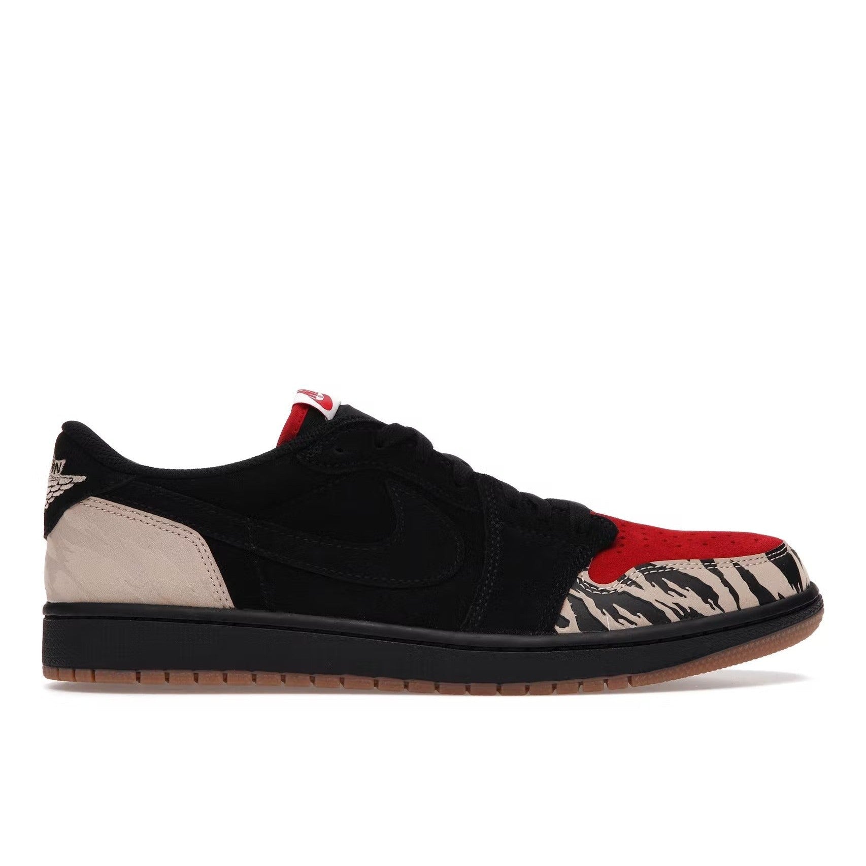 Air Jordan 1 Low "Sole Fly"