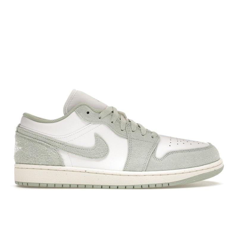 Jordan 1 Low SE Seafoam