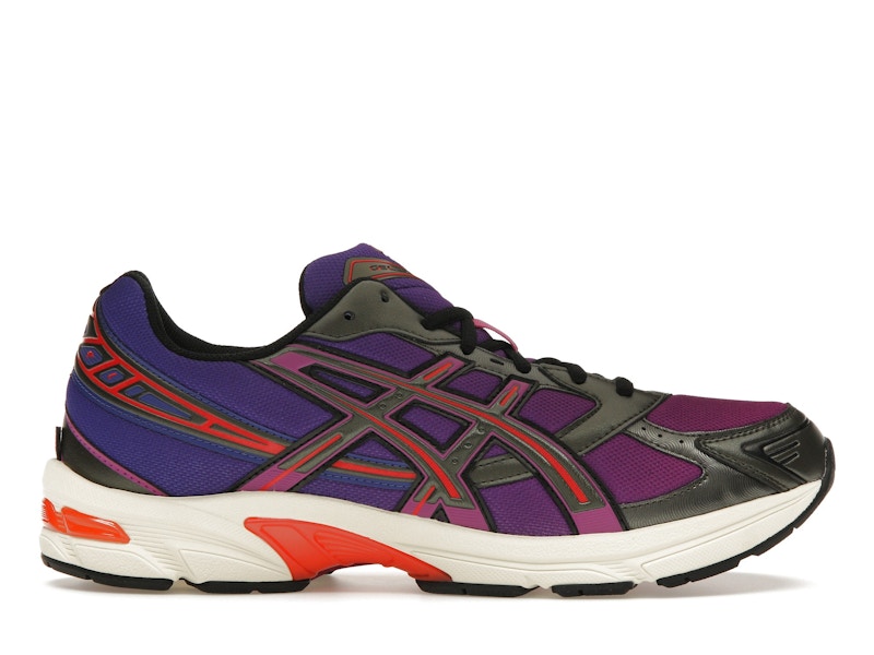 ASICS Gel-1130 Kith Marvel Villains Magneto Sealed Box