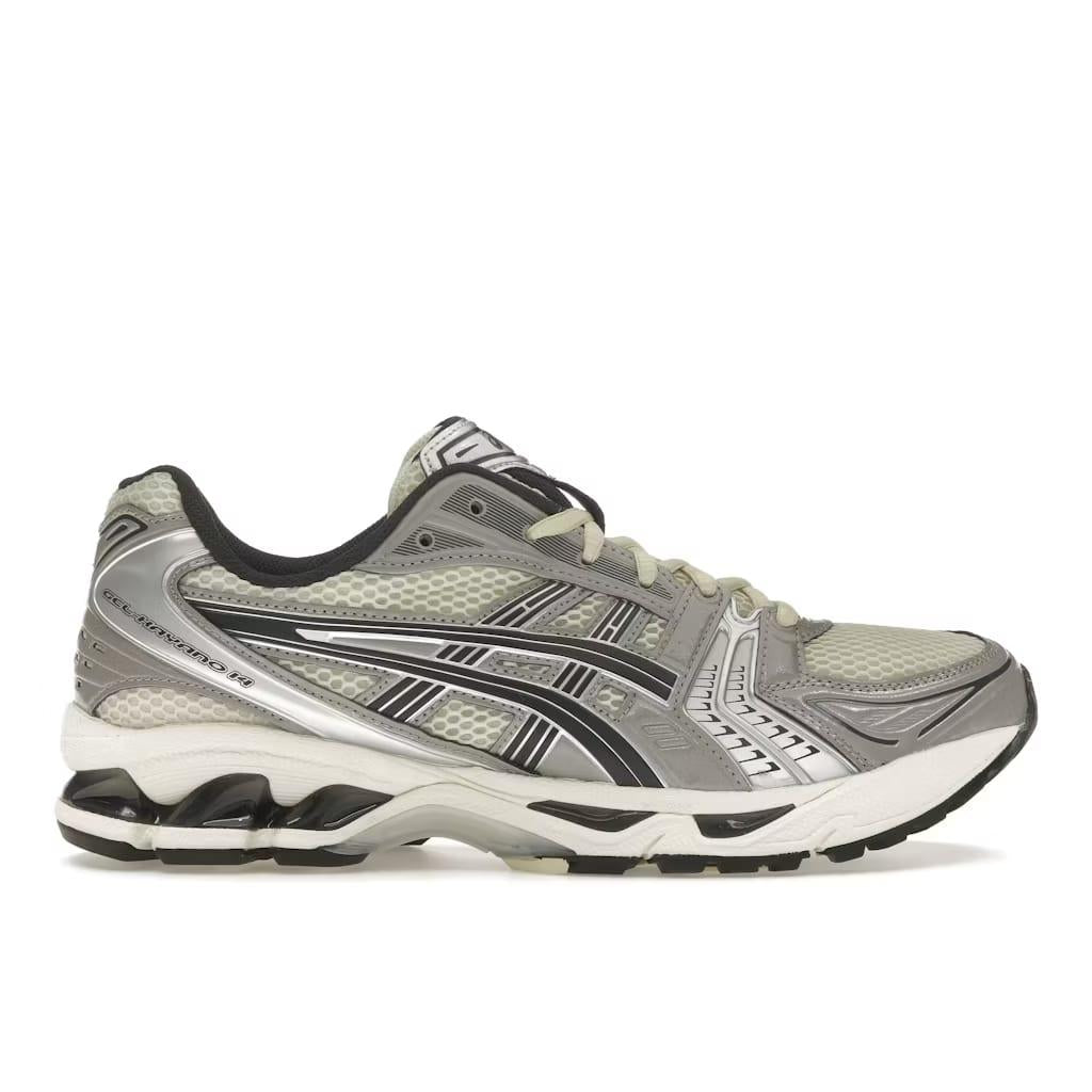 ASICS Gel-Kayano 14 Oyster White Steeple Grey