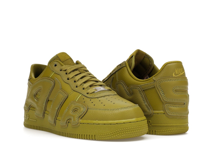 Nike Air Force 1 Low Cactus Plant Flea Market Moss