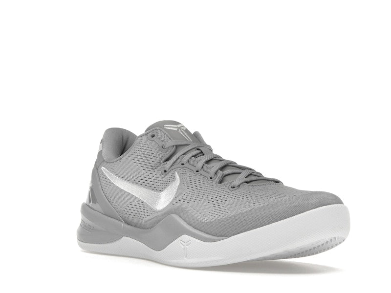 Nike Kobe 8 Protro Wolf Grey