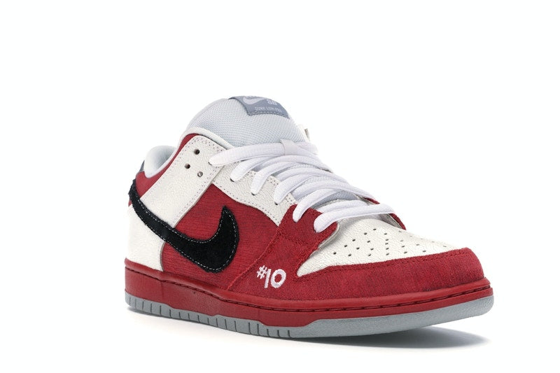 Nike SB Dunk Low “Roller Derby”