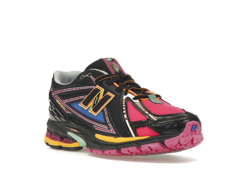 New Balance 1906R Neon Nights