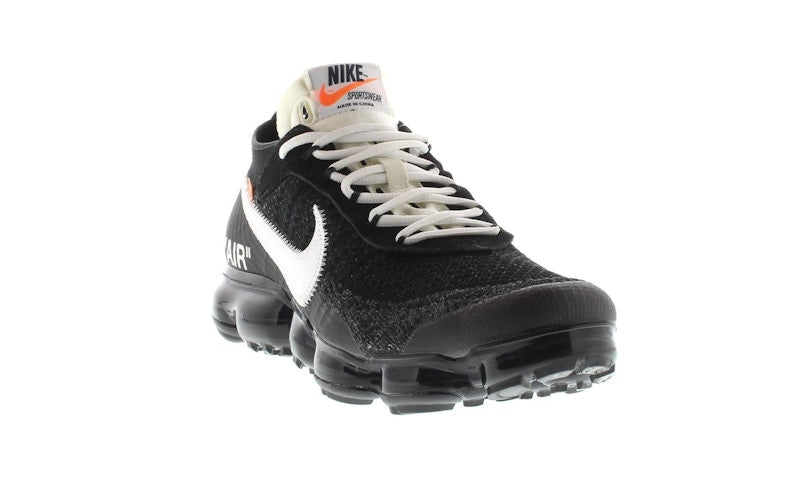 Nike Air VaporMax Off-White