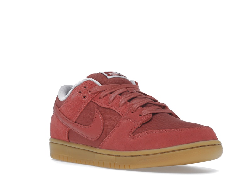 Nike Dunk Low Adobe