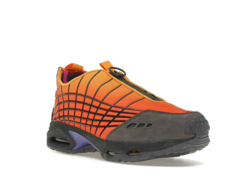Nike Air Max Sunder SP Kids of Immigrants Sunrise