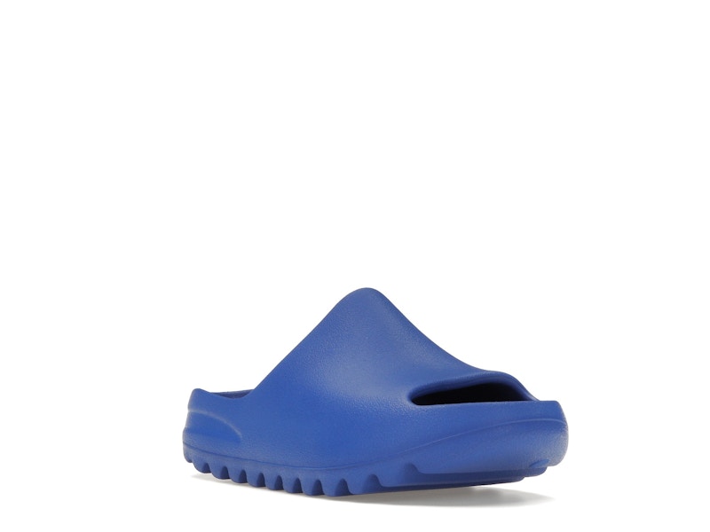 Adidas Yeezy Slide Azure (Kids)