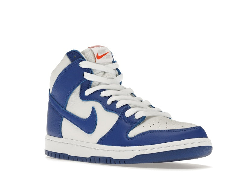 Nike Dunk High Pro Iso 'Kentucky' 2021
