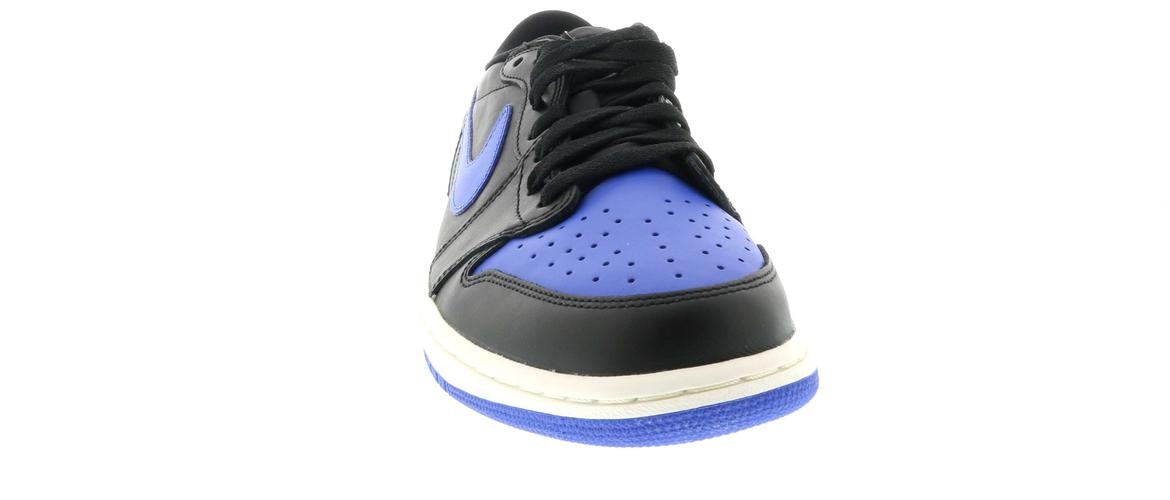 Air Jordan Retro 1 Low Royal (2015)