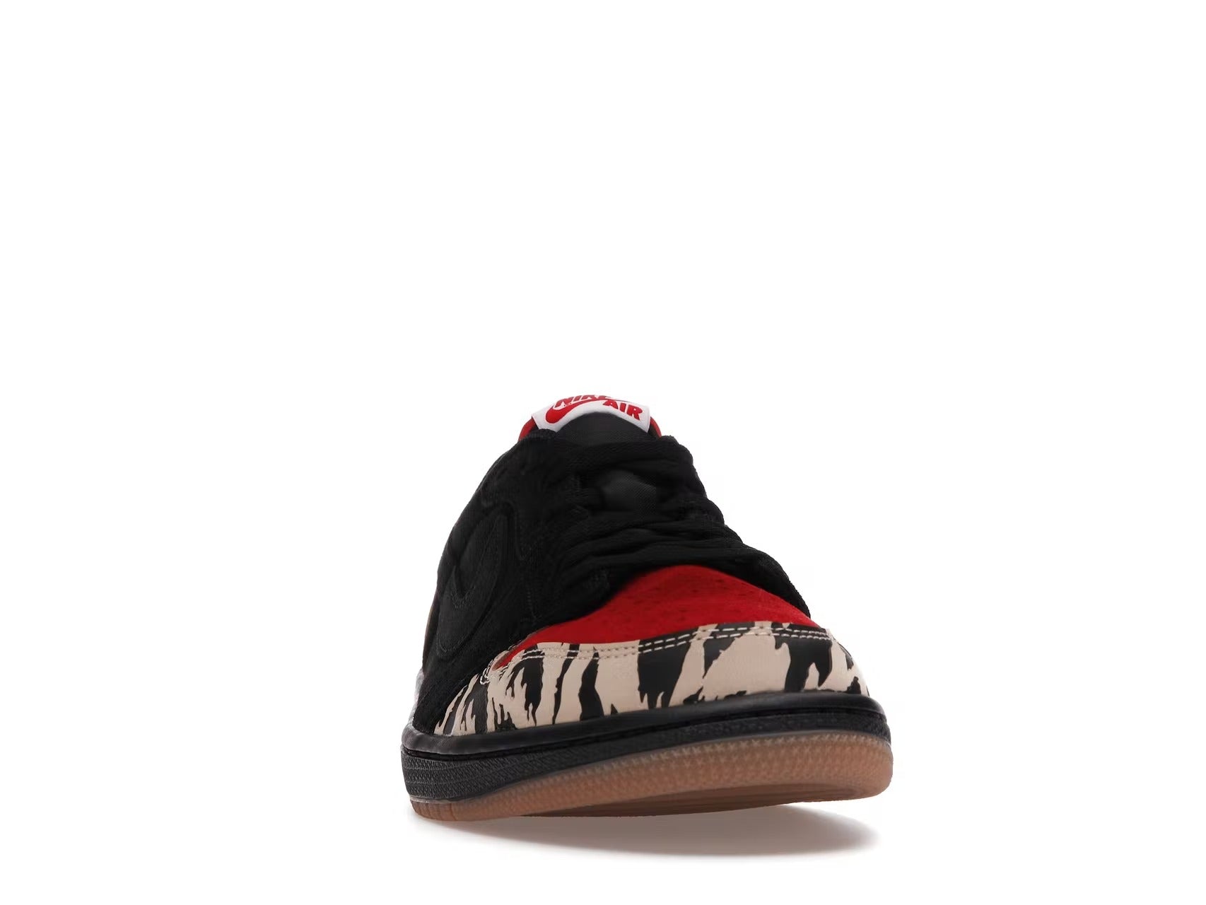 Air Jordan 1 Low "Sole Fly"