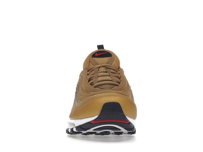 Nike Air Max 97 OG Golden Bullet (2023)