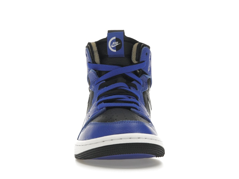Air Jordan Retro 1 High Zoom Sisterhood (W)
