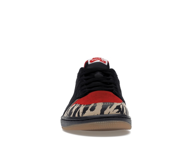 Air Jordan 1 Low "Sole Fly"