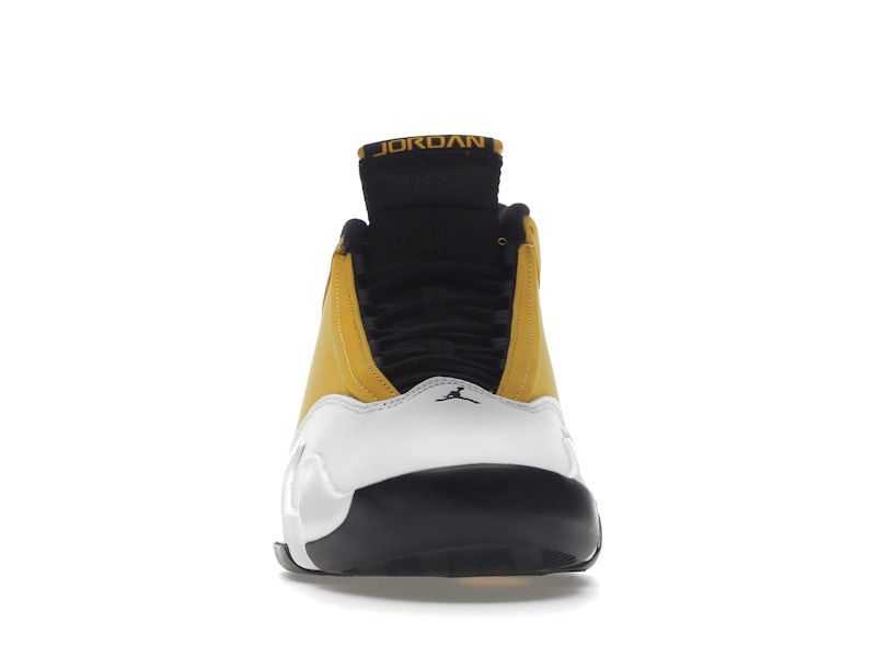 Air Jordan Retro 14 Light Ginger (2022)